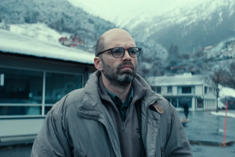 Is Palme d'Or winning 'Fjord' a movie for these divided times?